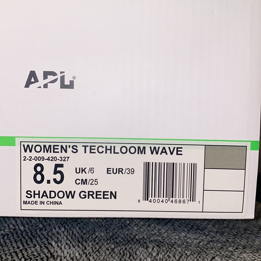APL Techloom Wave - Picture 4 of 5